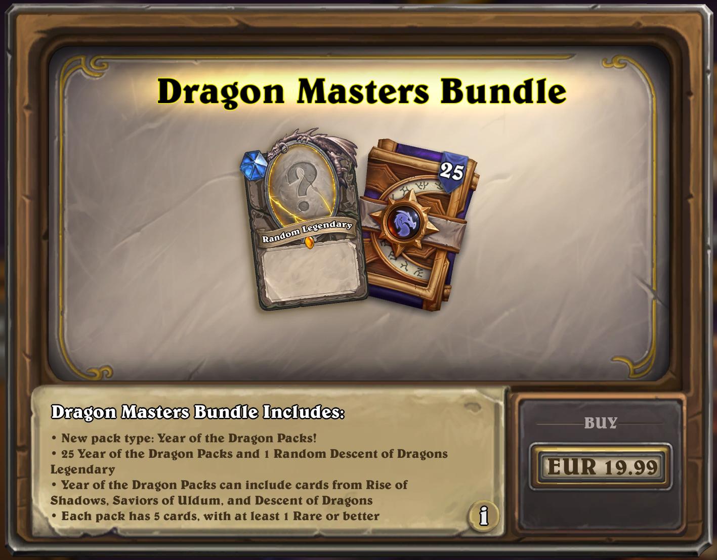 Dragon Masters Bundle