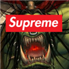 Supreme's avatar