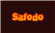 Safodo's avatar