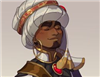 Wrathion's avatar